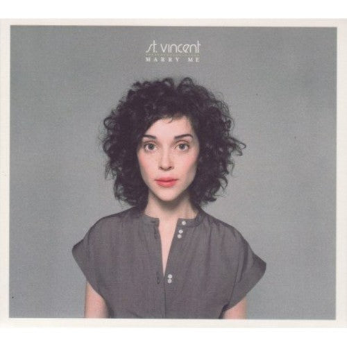 Marry Me, St Vincent, LP