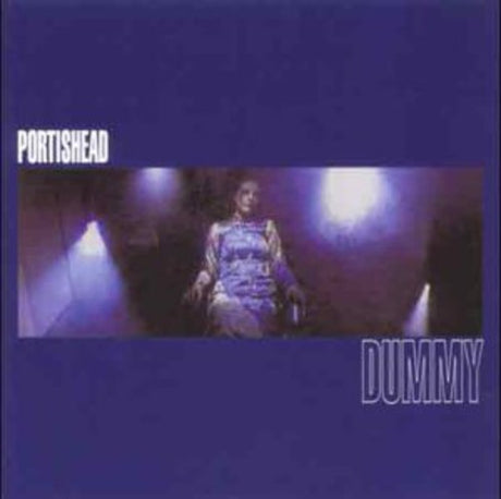 Dummy, Portishead, LP