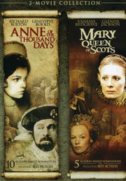 Anne Of The Thousand Days / Mary Queen Of Scots