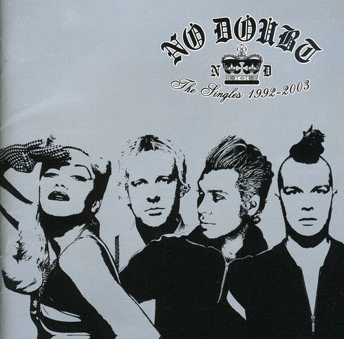 Singles 1992-2003