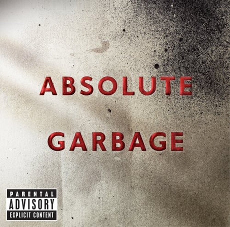 Absolute Garbage, Garbage, CD