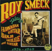Hawaian Guitar Banjo Ukulele & Guitar 1926-1949