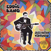 Jazz Guitar Virtuoso