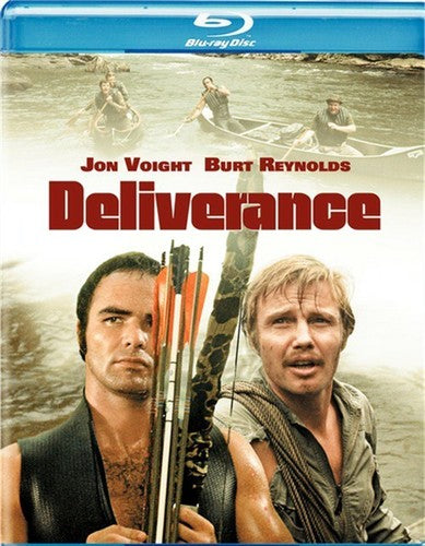 Deliverance (1972), Deliverance (1972), Blu-Ray