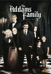 Addams Family 3