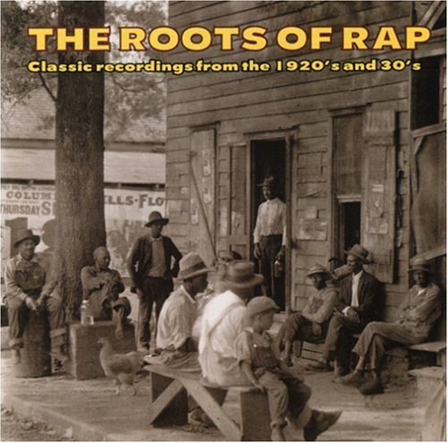 Roots Of Rap / Various