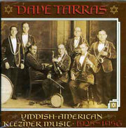 Yiddish American Klezmer Music