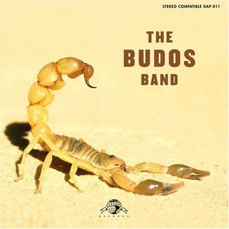 Budos Band Ii, Budos Band, LP