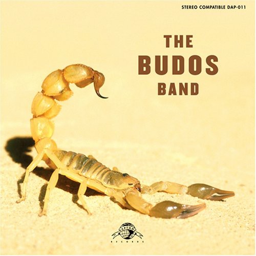 Budos Band Ii, Budos Band, LP