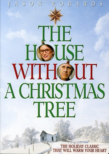 House Without A Christmas Tree, House Without A Christmas Tree, DVD