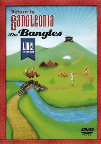 Return To Bangleonia: Live In Concert