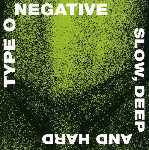Slow Deep & Hard