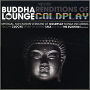 Buddha Lounge Tri Coldplay