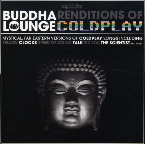 Buddha Lounge Tri Coldplay