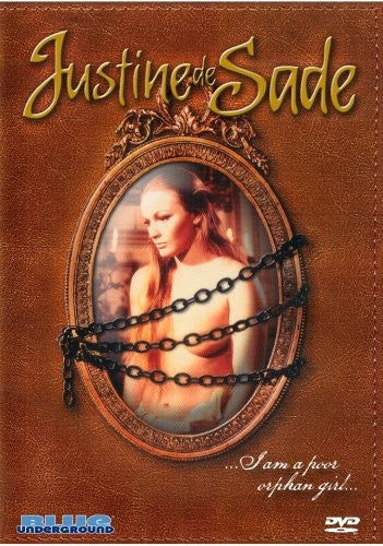 Justine De Sade, Justine De Sade, DVD
