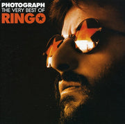 Photograph: The Very Best Of Ringo