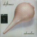 Deftones - Adrenaline - Vinyl LP, LP