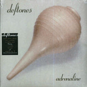 Deftones - Adrenaline - Vinyl LP