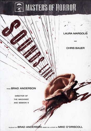 Masters Of Horror: Sounds Like -- DVD