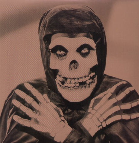 Collection 2, Misfits, LP