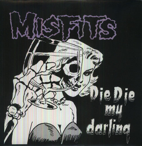 Die Die My, Misfits, LP