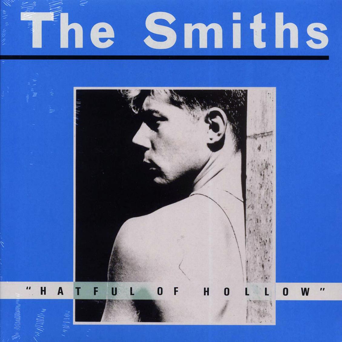The Smiths - Hatful Of Hollow (180g) - Vinyl LP