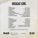 Tennors, Clive's All Stars, The Harmonians, Etc. - Reggae Girl (180g) (incl. CD) - Vinyl LP, LP
