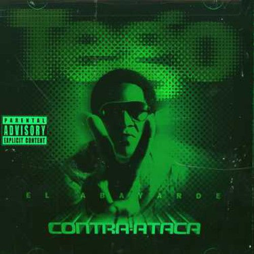 Abayarde Contraataca -- Tego Calderon, CD