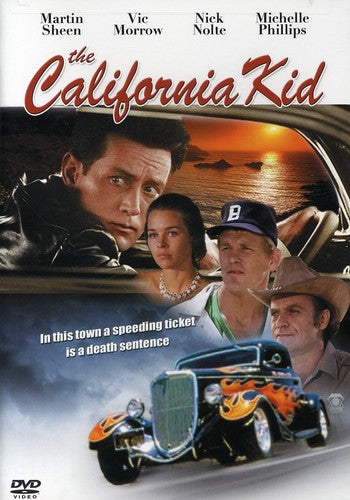 California Kid