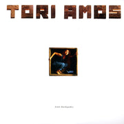 Tori Amos - Little Earthquakes (180g) - Vinyl LP