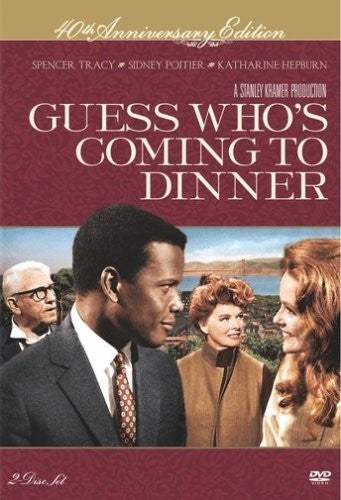 Guess Who's Coming To Dinner