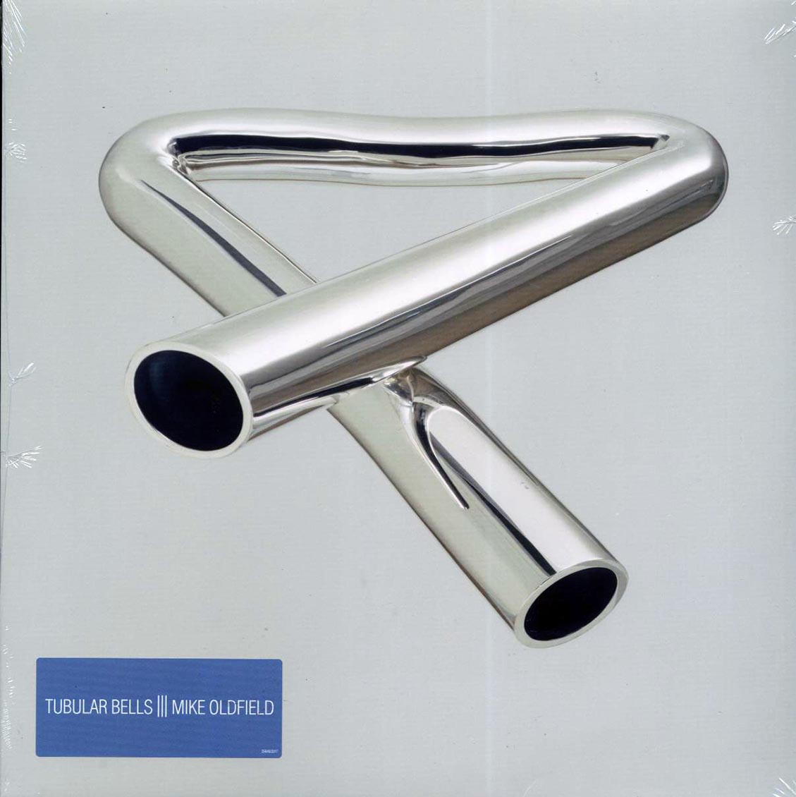 Mike Oldfield - Tubular Bells III - Vinyl LP