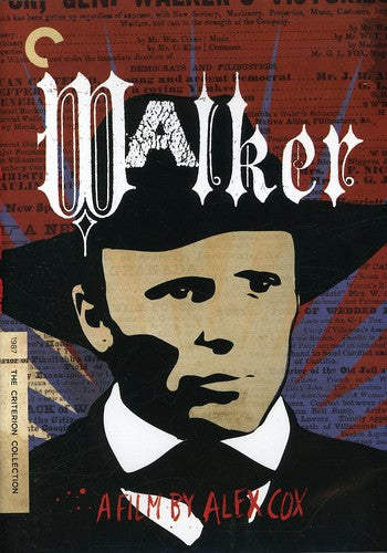 Walker/Dvd