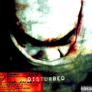 Disturbed - The Sickness - Vinyl LP