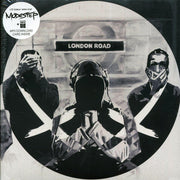 Modestep - London Road (2xLP) (180g) (white vinyl) - Vinyl LP