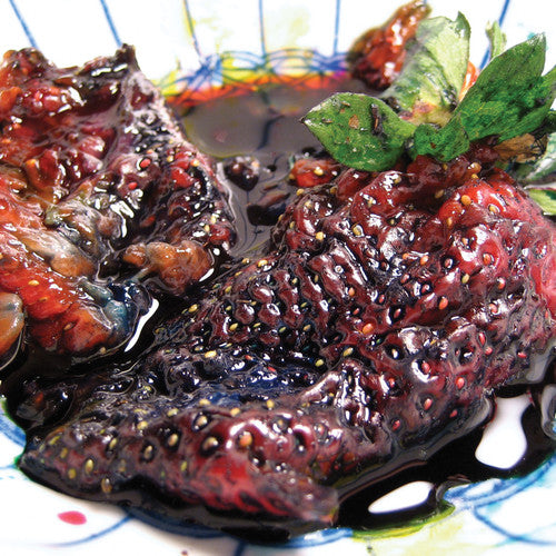 Strawberry Jam, Animal Collective, LP
