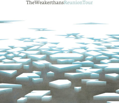 Reunion Tour, Weakerthans, LP