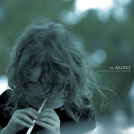 Souvenirs D'un Autre Monde, Alcest, CD