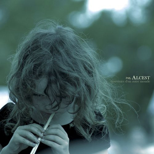 Souvenirs D'un Autre Monde, Alcest, CD