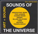 Various - Sounds Of The Universe: Art & Sound (2xCD) - CD, CD