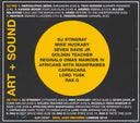 Various - Sounds Of The Universe: Art & Sound (2xCD) - CD, CD