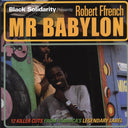 Robert Ffrench - Mr. Babylon (180g) - Vinyl LP, LP
