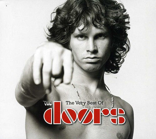 Very Best Of The Doors