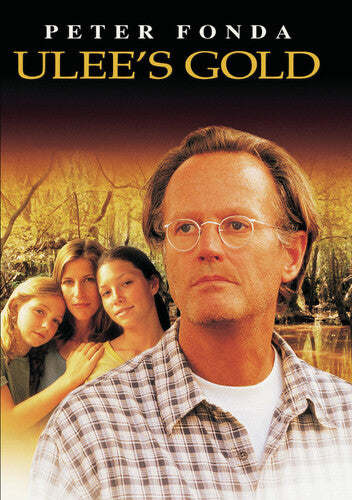 Ulee's Gold -- DVD
