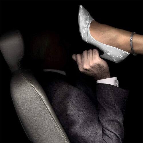 Stainless Style -- Neon Neon, CD