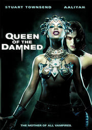 Queen Of Damned