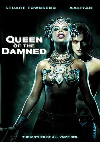 Queen Of Damned