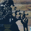 Bob Marley - Burnin' (180g) - Vinyl LP, LP