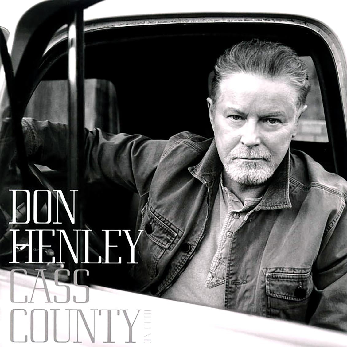 Don Henley - Cass Country Deluxe (2xLP) (180g) - Vinyl LP