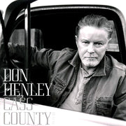 Don Henley - Cass Country Deluxe (2xLP) (180g) - Vinyl LP